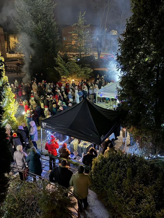 Lasowickie Rodzinne Kolędowanie