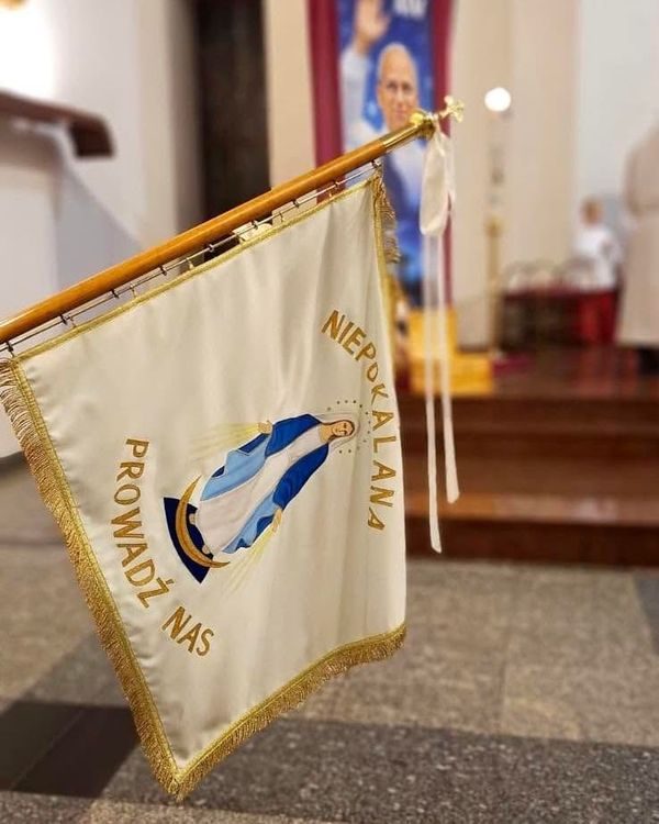 Święto Patronalne Dzieci Maryi