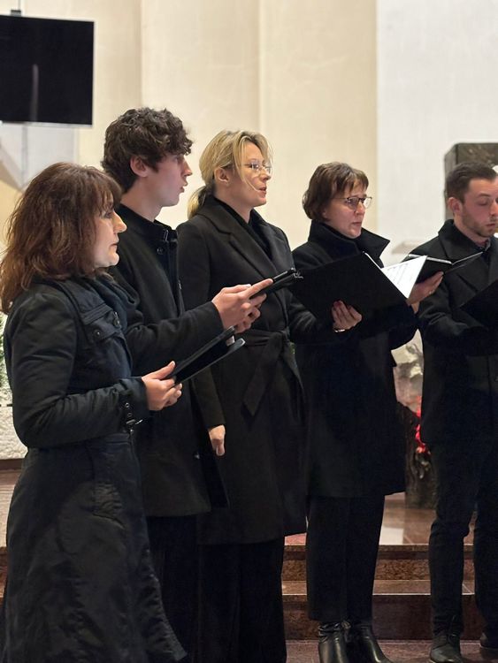 Koncert In Tempore