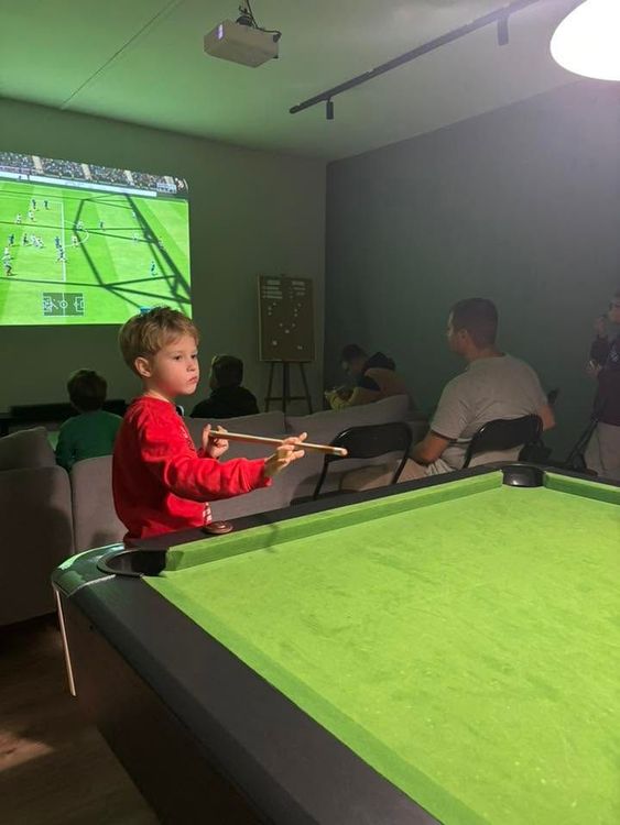 Ministrancki Turniej FIFA