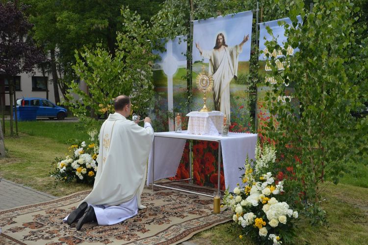 Boże Ciało
